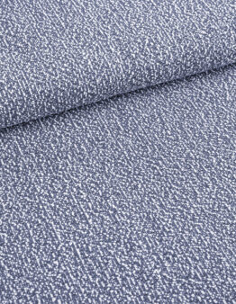 Bio - Bouclé Basic von Stoffonkel