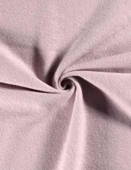 Walkloden altrosa Z 1415