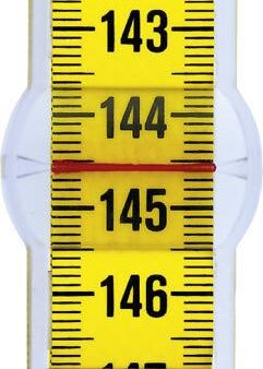 Prym Taillenmaßband 150cm 282711