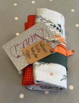 Nähpaket Vicky Nr. 7