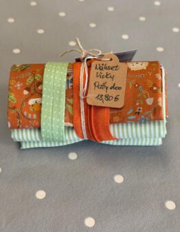 Nähpaket Vicky Nr. 3