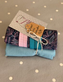 Nähpaket Vicky Nr. 19