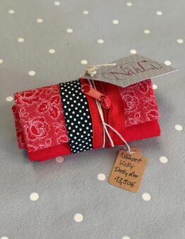 Nähpaket Vicky Nr. 18