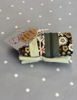 Nähpaket Vicky Nr. 9