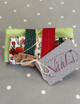 Nähpaket Vicky Nr. 11