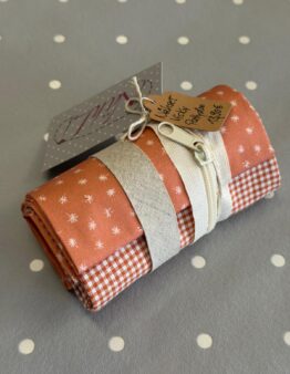 Nähpaket Vicky Nr. 17