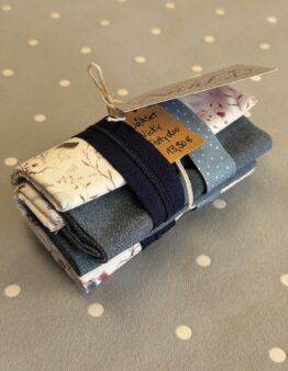 Nähpaket Vicky Nr. 8