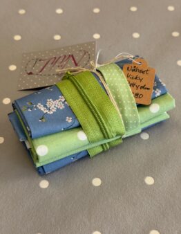 Nähpaket Vicky Nr. 15