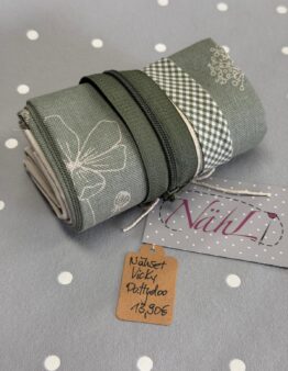 Nähpaket Vicky Nr. 16