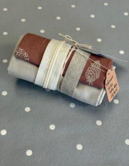 Nähpaket Vicky Nr. 21