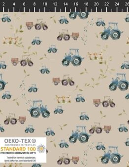 Jersey Avalana 19-1611 Trecker