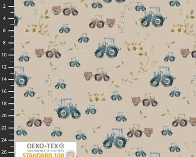 Jersey Avalana 19-1611 Trecker