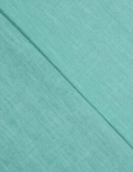 Leinen stonewashed ( Artikelnummer 796521 ) Col. 814 türkis pastell