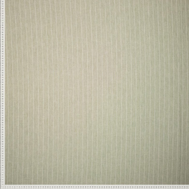Webstoff Streifen ( Artikelnummer 331015 ) Col. 11 mint