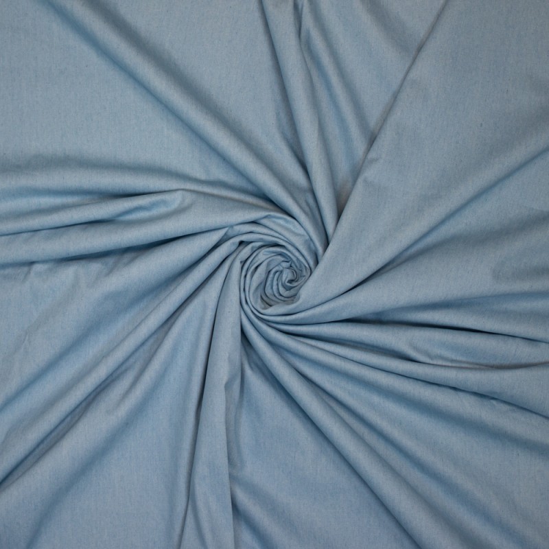 Baumwolle Denim( Artikelnummer 997093 ) Col.799 heller als Col. 801