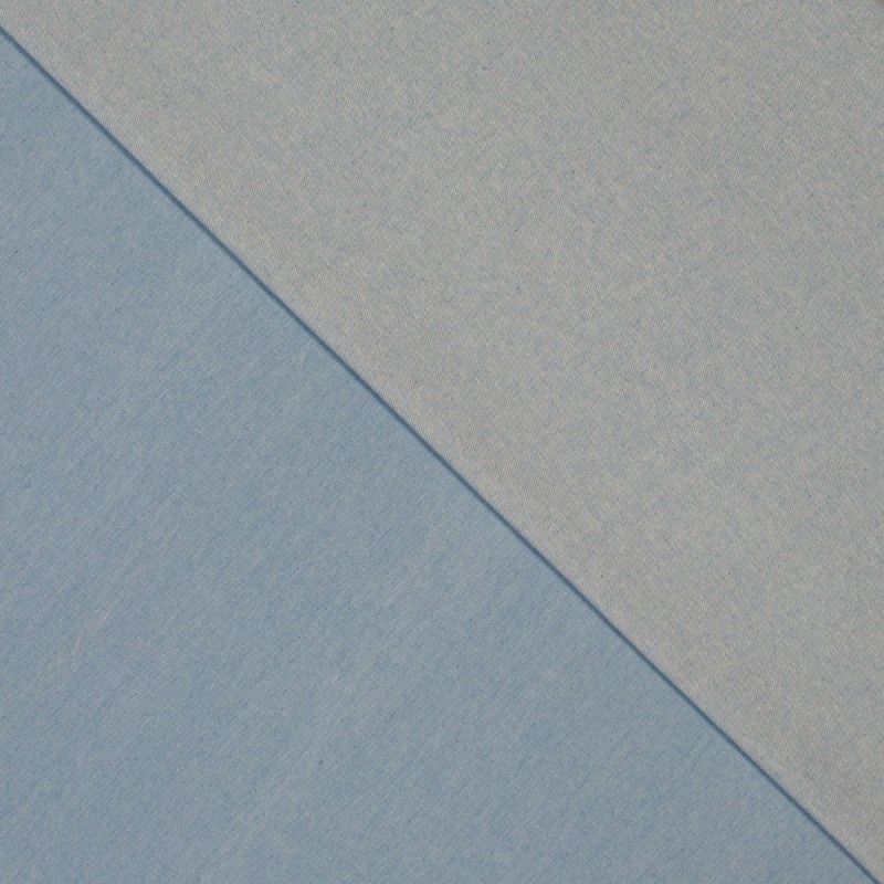 Baumwolle Denim( Artikelnummer 997093 ) Col.799 heller als Col. 801