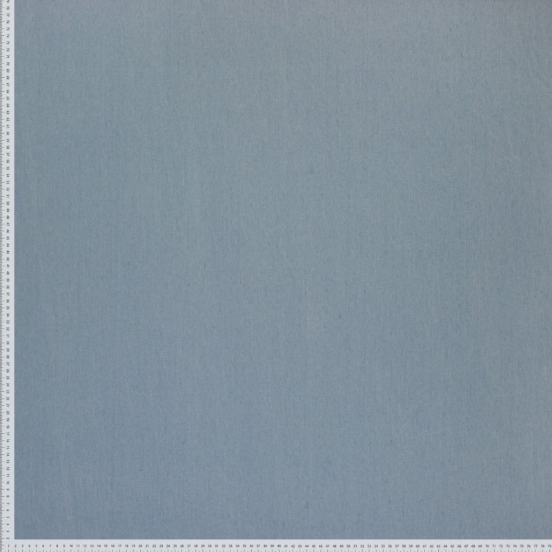 Baumwolle Denim( Artikelnummer 997093 ) Col.799 heller als Col. 801