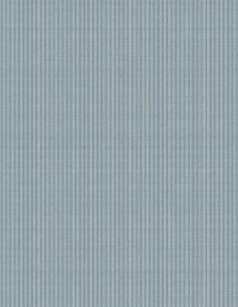 Blue striped textile pattern with alternating light and dark blue vertical stripes on woven fabric