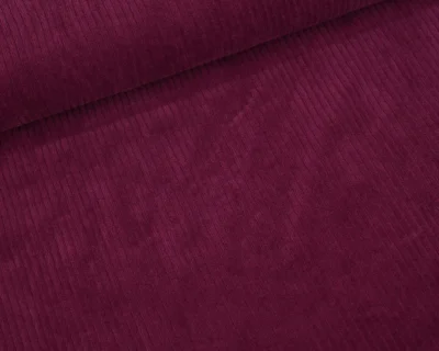 Bio – Feiner Cordnicky pflaume von Stoffonkel