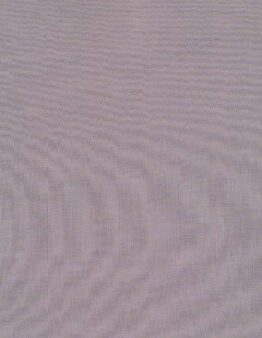 Close-up of light pink fabric with a subtle woven texture
