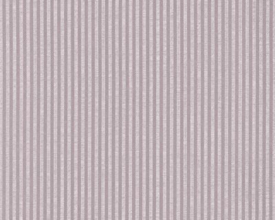 Decorative vertical striped pattern in lavender and white, as a background texture.