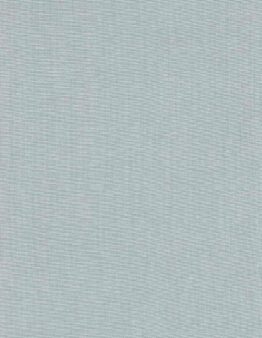 Close-up of light blue denim-like fabric texture with a fine weave.