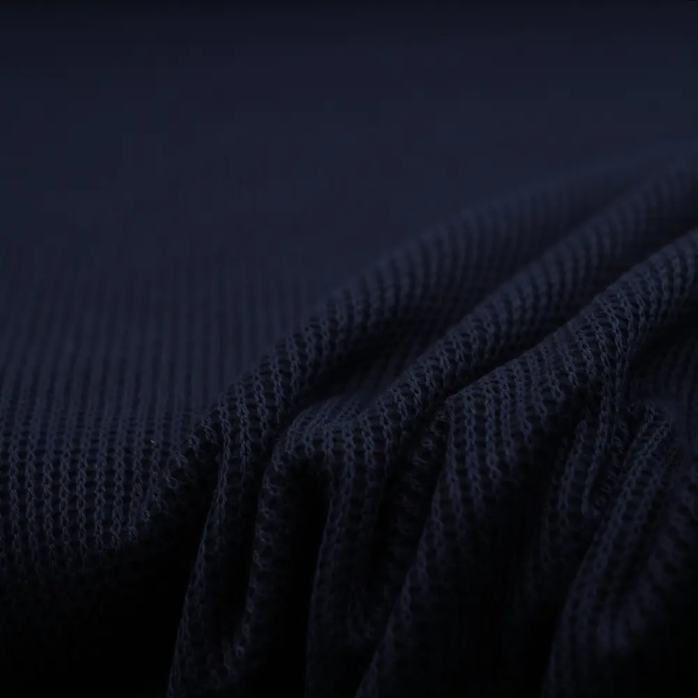 Bio Strickstoff-Selanik delight dark blue von Stoffonkel