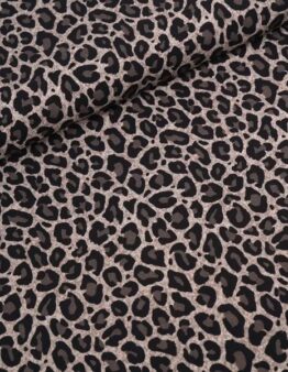 Biojersey Susalabims Leo grau