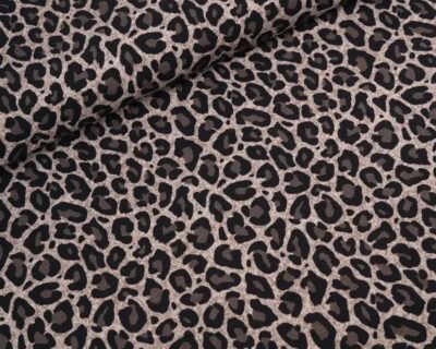 Biojersey Susalabims Leo grau