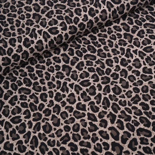 Biojersey Susalabims Leo grau