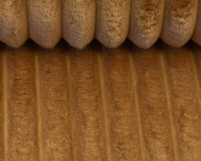 Plüsch Breitcord Plön ocker Farbe 000315 von Swafing