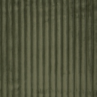 Plüsch Breitcord Plön khaki Farbe 000764 von Swafing