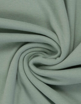 Heike Bündchen Schlauchware 262 uni altmint von Swafing