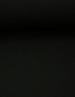 Eike Sweat angeraut 299 uni schwarz von Swafing