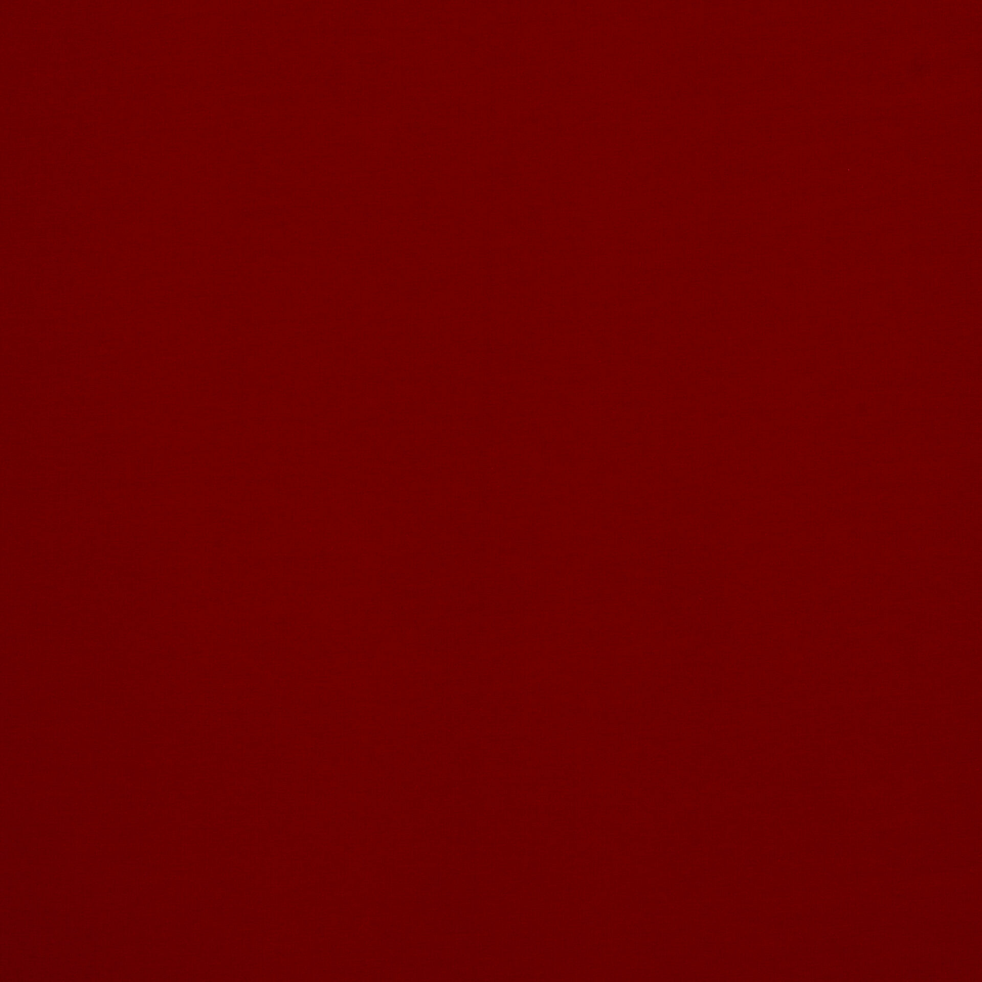 Eike Sweat angeraut 637 uni rot von Swafing