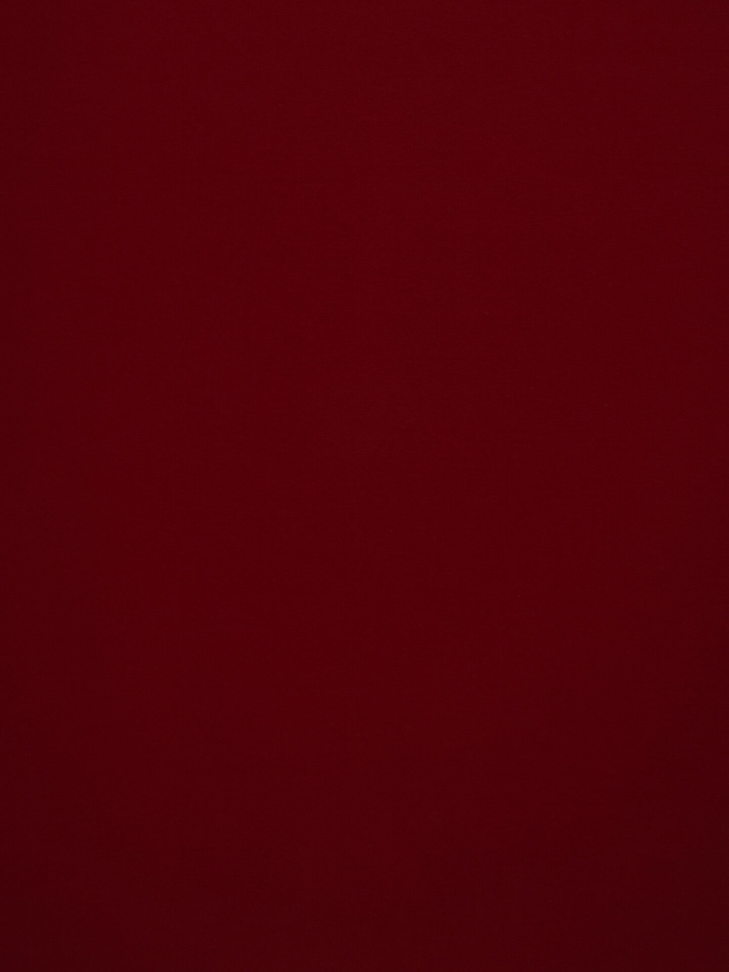 Eike Sweat angeraut 638 uni dunkel rot von Swafing