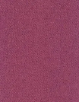 Webstoff Flanell W40203553 uni bordeaux/rosa von Westfalenstoffe