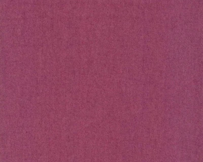 Webstoff Flanell W40203553 uni bordeaux/rosa von Westfalenstoffe