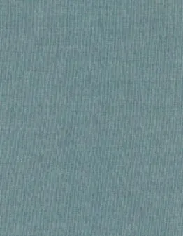 Webstoff Flanell W40195551 uni blau/weiss von Westfalenstoffe