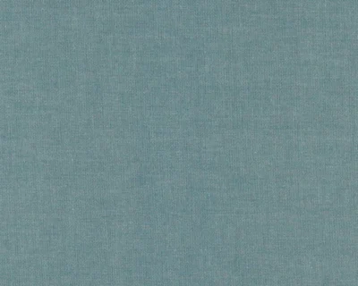 Webstoff Flanell W40195551 uni blau/weiss von Westfalenstoffe