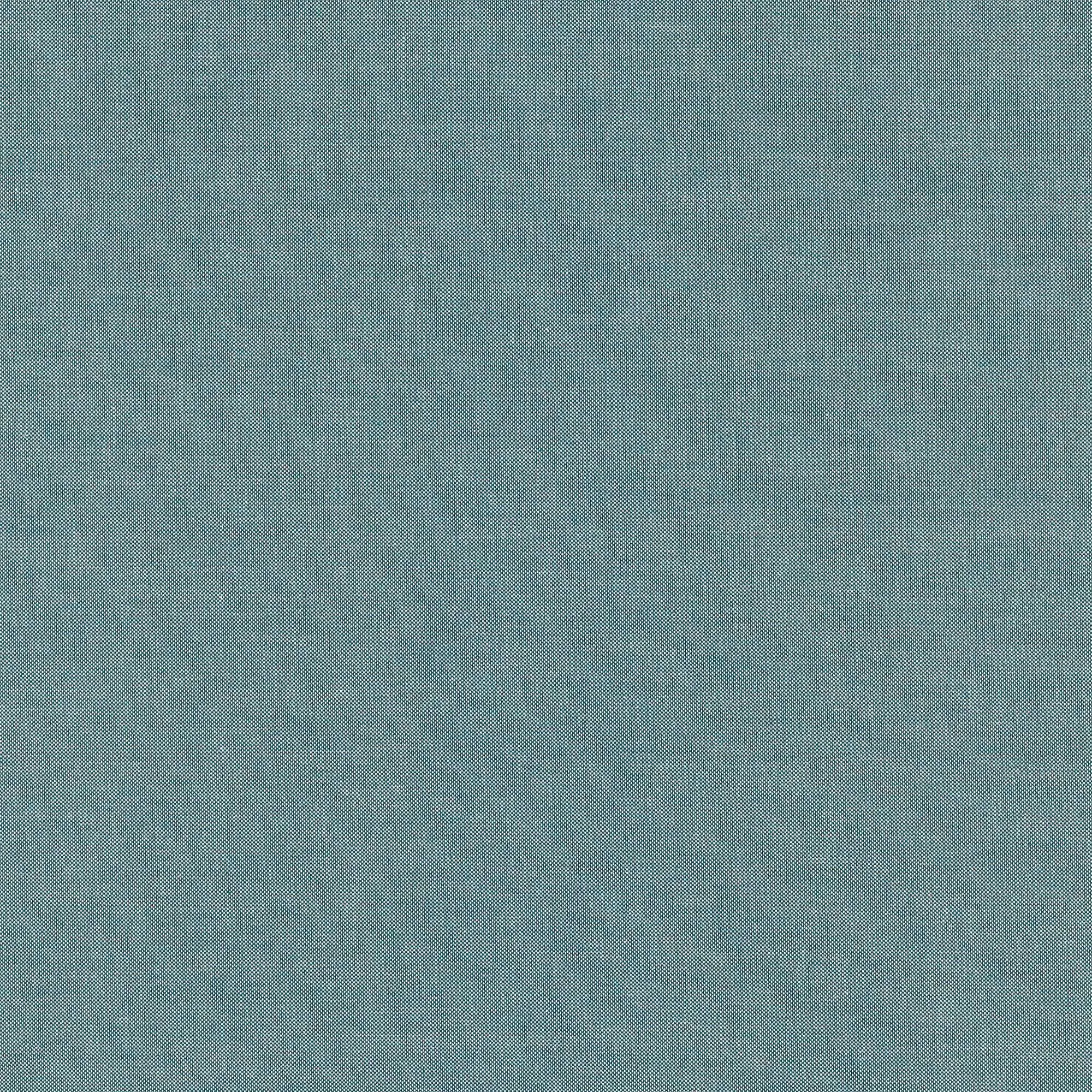 Webstoff Flanell W40195551 uni blau/weiss von Westfalenstoffe