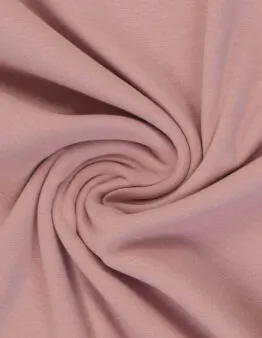 Heike Bündchen Schlauchware 432 uni rosa von Swafing