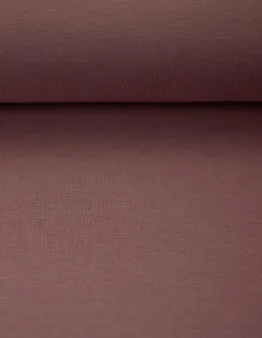 Heike Bündchen Schlauchware 1435 altrosa von Swafing