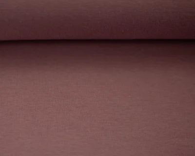 Heike Bündchen Schlauchware 1435 altrosa von Swafing