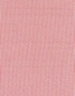 Westfalenstoffe Webstoff rot weiss Vichy Streifen P340450